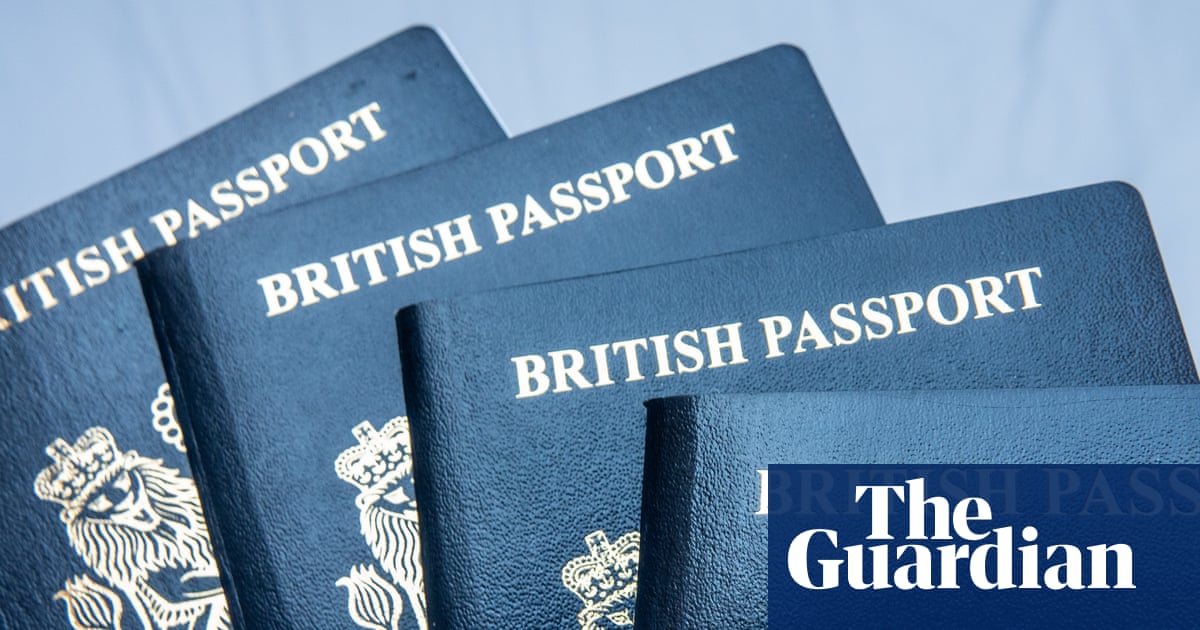 British schoolgirl stranded in Denmark after return flight blocked over UK border rules