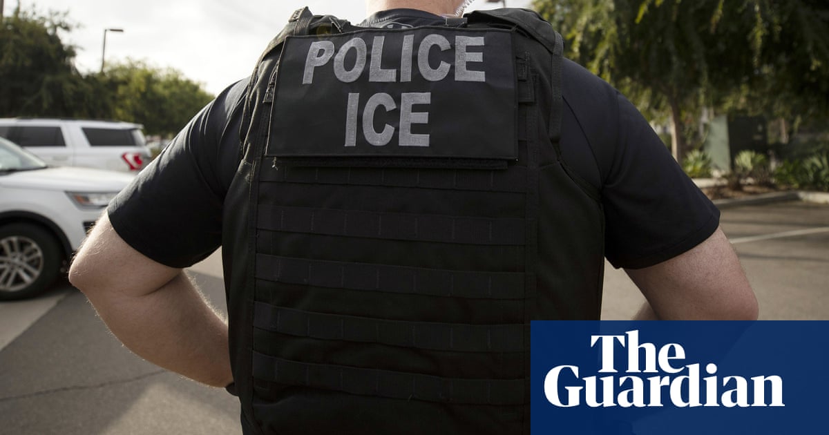 Trump officials deported two-year-old US citizen with no meaningful process', judge says