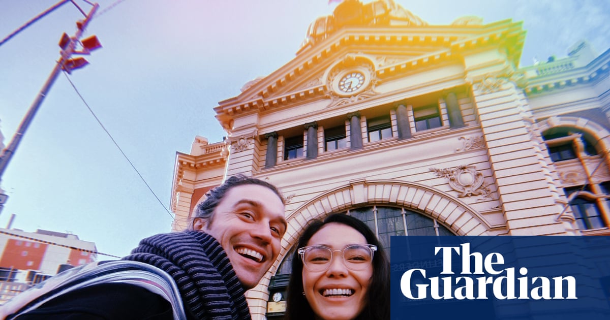 The moment I knew: I was riffling through my sudoku book when I saw a message on puzzle 239