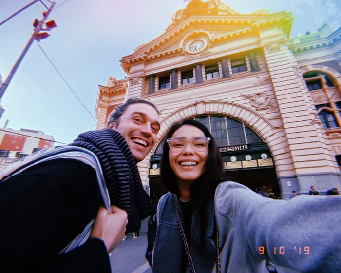 The moment I knew: I was riffling through my sudoku book when I saw a message on puzzle 239