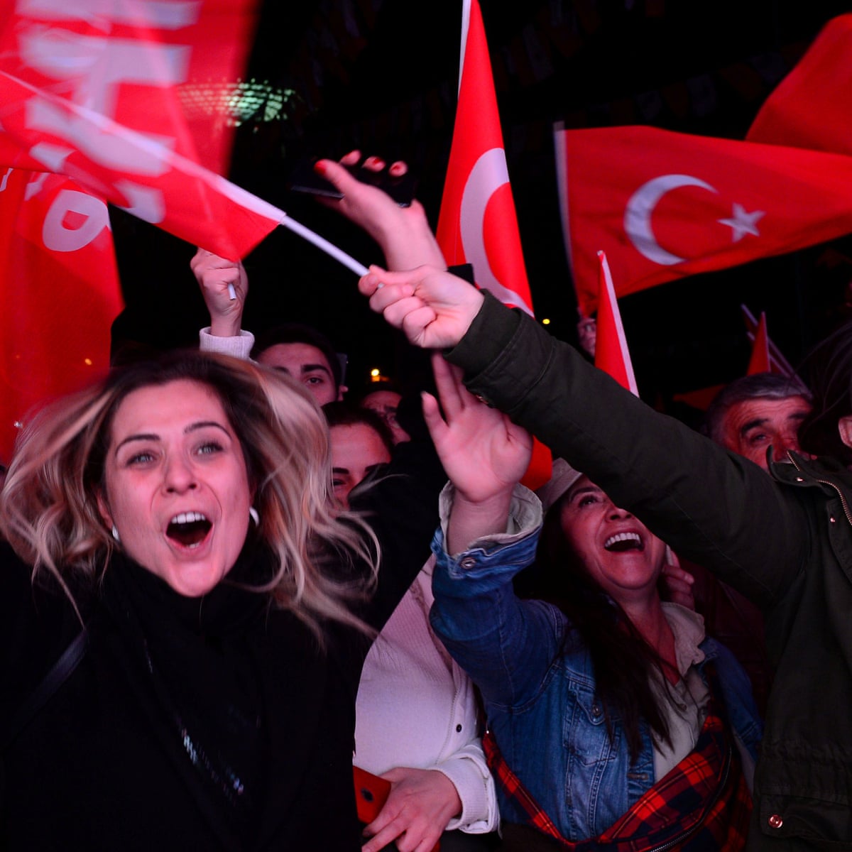 erdogan s grip on turkey slips as opposition makes election gains turkey the guardian