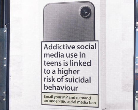 Mumsnet billboard
