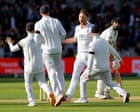 England's Bazball strategy inspires early successes, faces new doubts