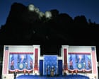 Why is Trump attacking ‘communists’? Because he’s run out of cards to play | Robert Reich