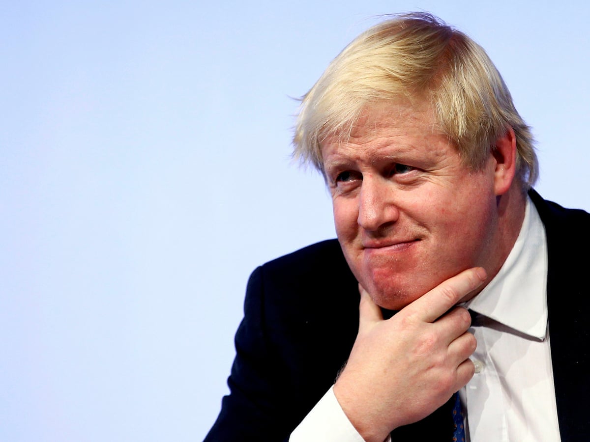 Boris Johnson Ends Sky News Interview Over World Leaders Pub Quiz Politics The Guardian