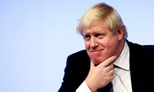 Boris Johnson Insults Gaffes And Apologies Video Profile Politics The Guardian