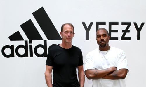 Adidas Plans Not To Destroy Unsold Yeezy Stock But Sell It Off For Charity  | Fashion | The Guardian