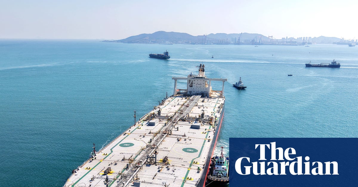 Why has the Iran war sparked fears of stagflation for the global economy?