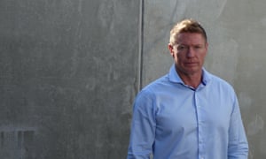 Gangs Of New Zealand Explosion Of Violence Prompts Fears Police Have Lost Control World News The Guardian