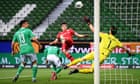 Bayer Leverkusen thrash Werder Bremen thanks to Kai Havertz double