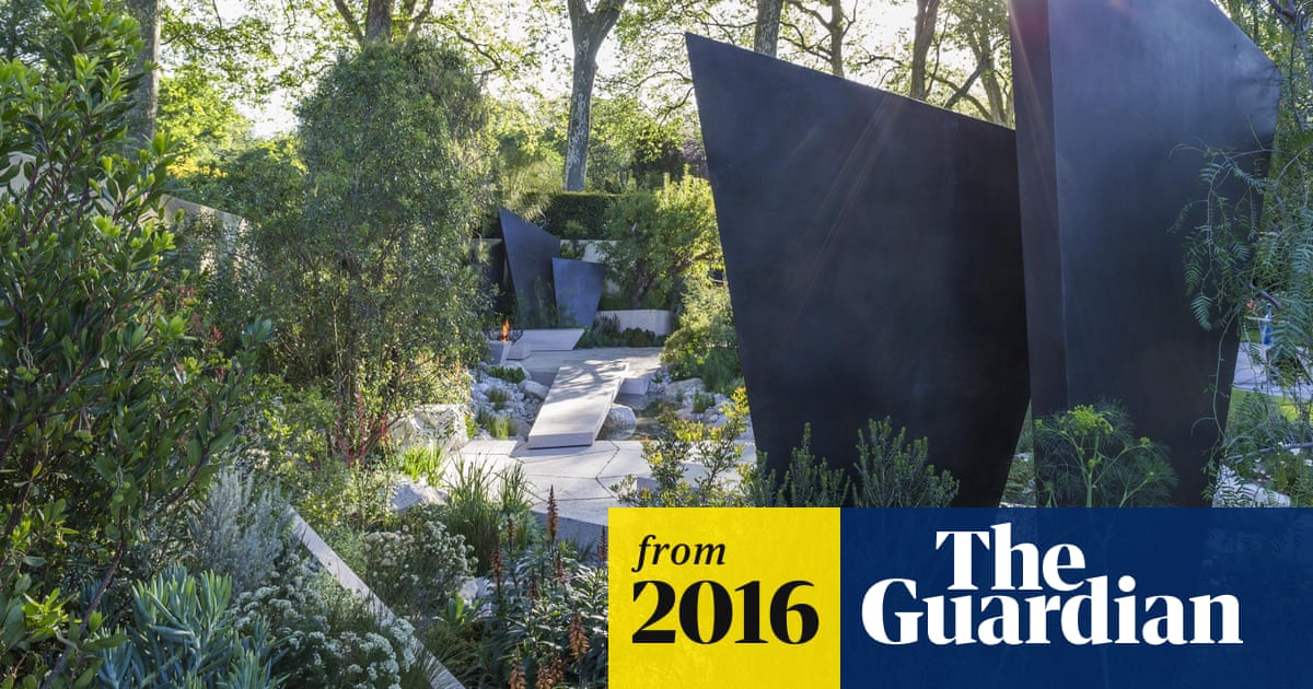 The best of the Chelsea flower show | Chelsea flower show | The Guardian