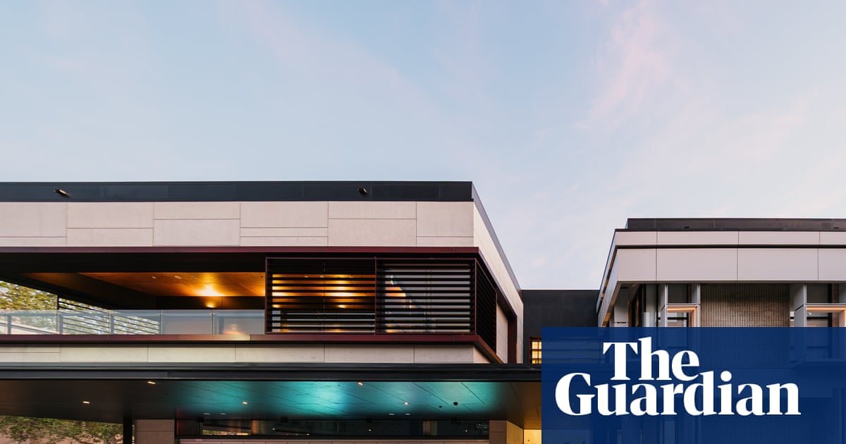 ‘The sky’s the limit’: Newcastle Art Gallery unveils its ‘divisive’ $48m expansion with a blockbuster opening show