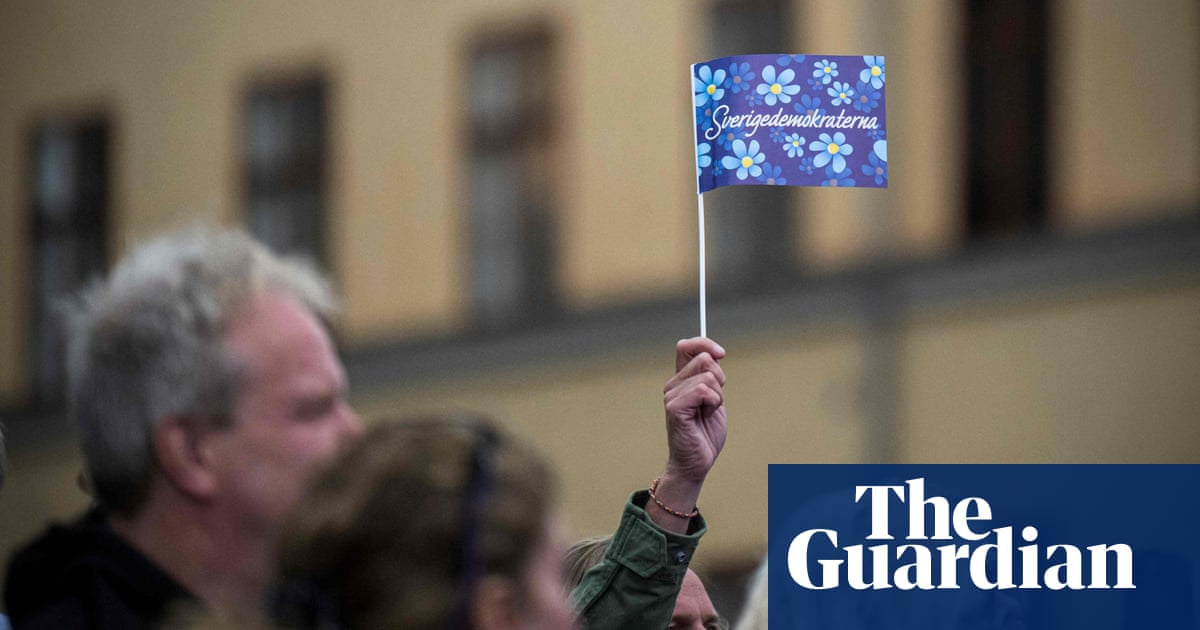 Setback for EU migration plans as Sweden assumes blocs presidency