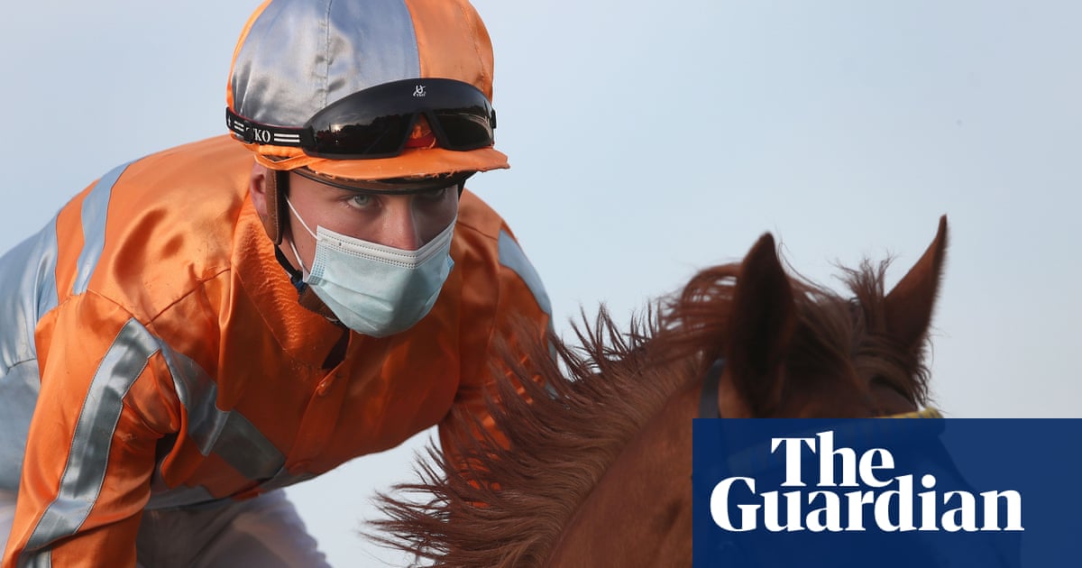 Talking Horses: Irish racing gets early return, plus Hong Kong tips
