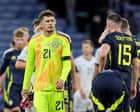 Iceland humiliate sorry Scotland on night of alarm for Steve Clarke