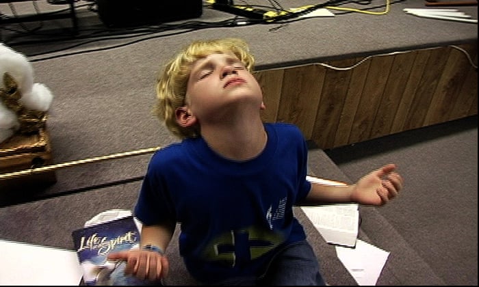 The Kids Of Jesus Camp 10 Years Later Was It Child Abuse Yes