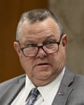 Jon Tester.
