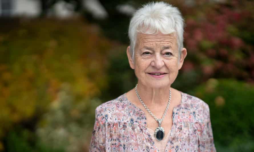 Jacqueline Wilson: ‘particularly perceptive on the complexities of friendships’