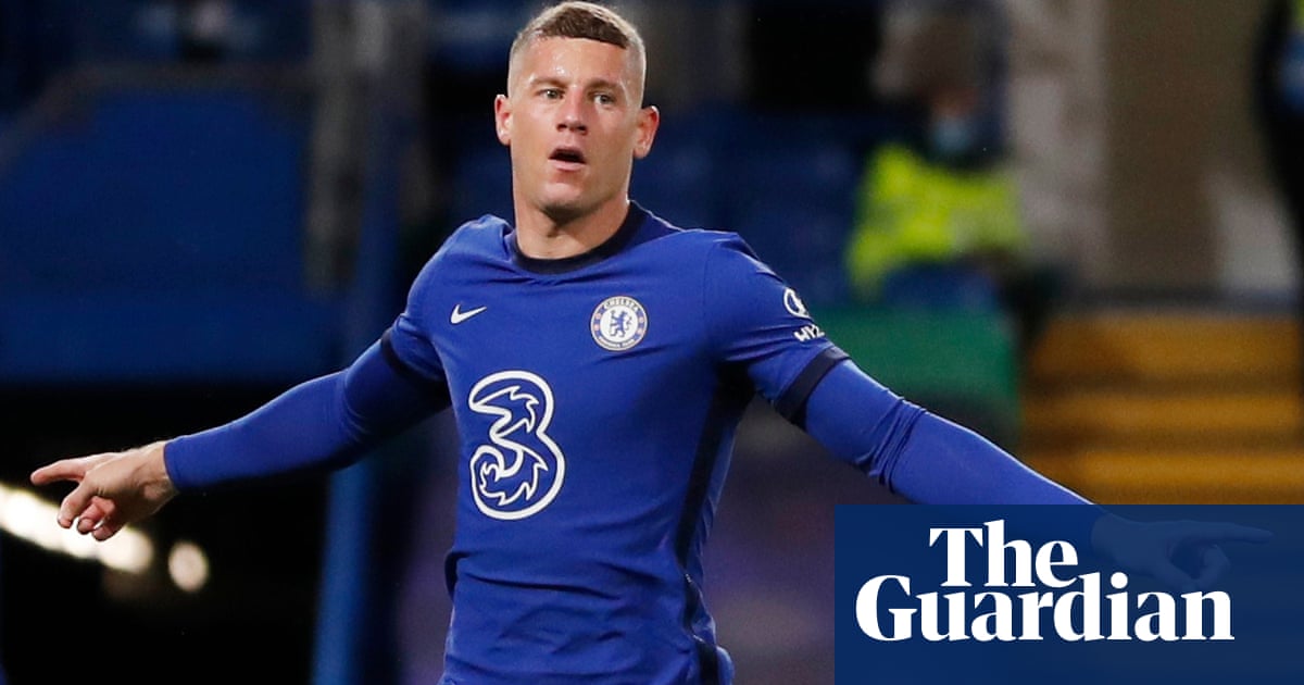 A real coup: Aston Villa sign Ross Barkley on seasons loan from Chelsea