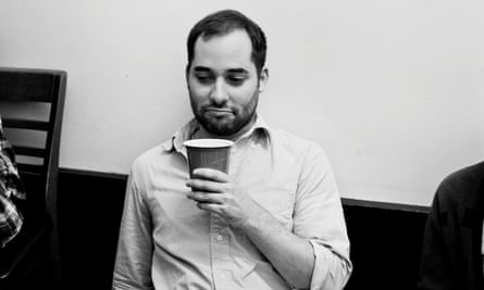 Harris Wittels, who would have been 33 this month.