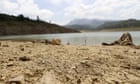 ‘Whack-a-mole situation’: Algerian officials wrestle with water shortage anger