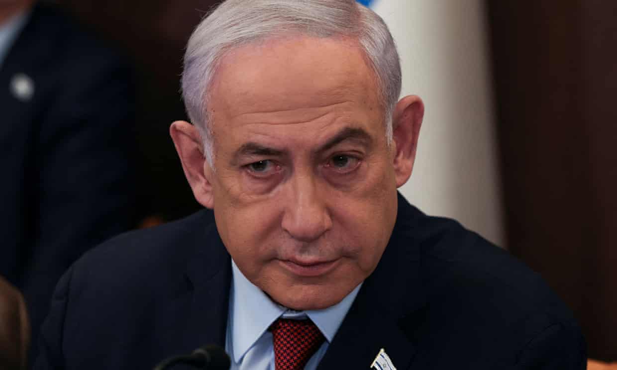Israeli ministers block Mossad head’s effort to restart Gaza hostage talks (theguardian.com)