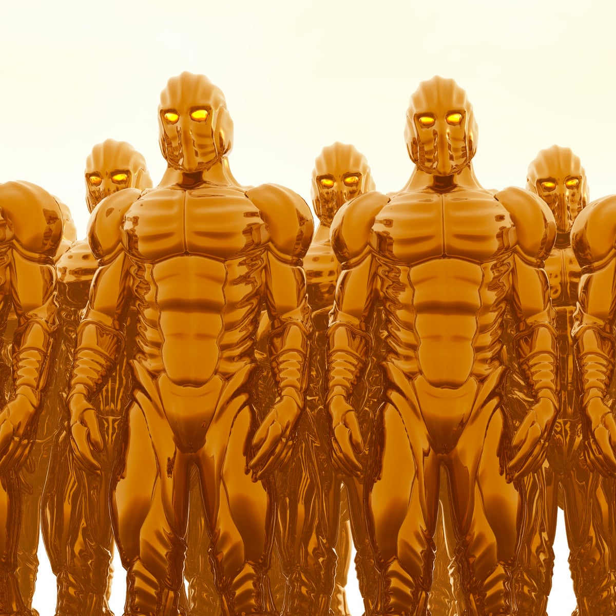 The moral challenge of military robots arises when we delegate fighting wars | Guardian sustainable business | The Guardian