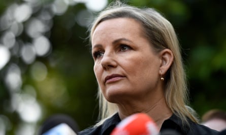 Environment minister Sussan Ley intends to travel to Kakadu to sit down with traditional owners and hear their concerns