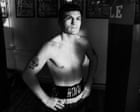 Ricky Hatton – a life in pictures