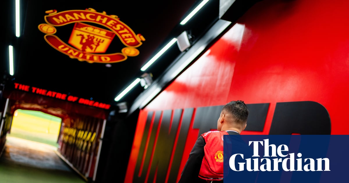 Casemiro to leave Manchester United in the summer after four seasons