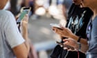 French school students to be banned from using mobile phones