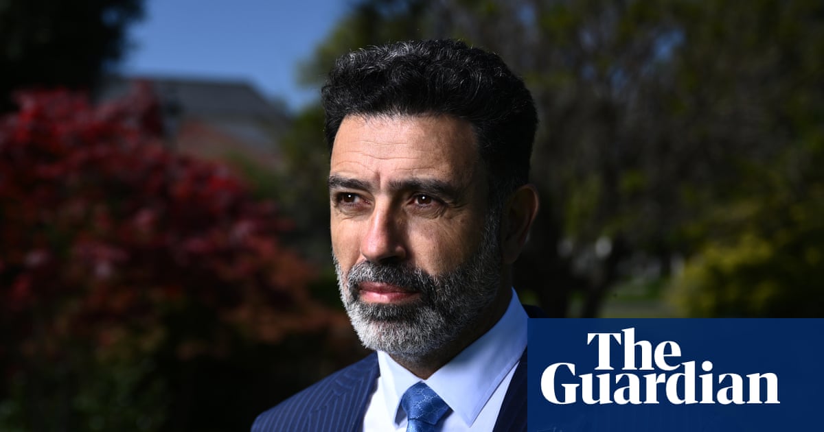Australia royal commission bars Palestine advocacy group from testifying