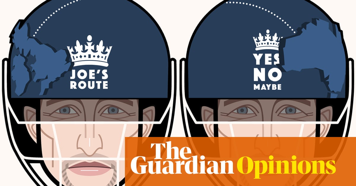 No pressure, Joe, but the future of Test cricket depends on this Ashes series | Barney Ronay
