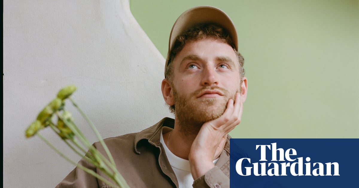 ‘I didn’t know who I was’: Tom Misch on fame burnout, becoming a barista – and returning to music