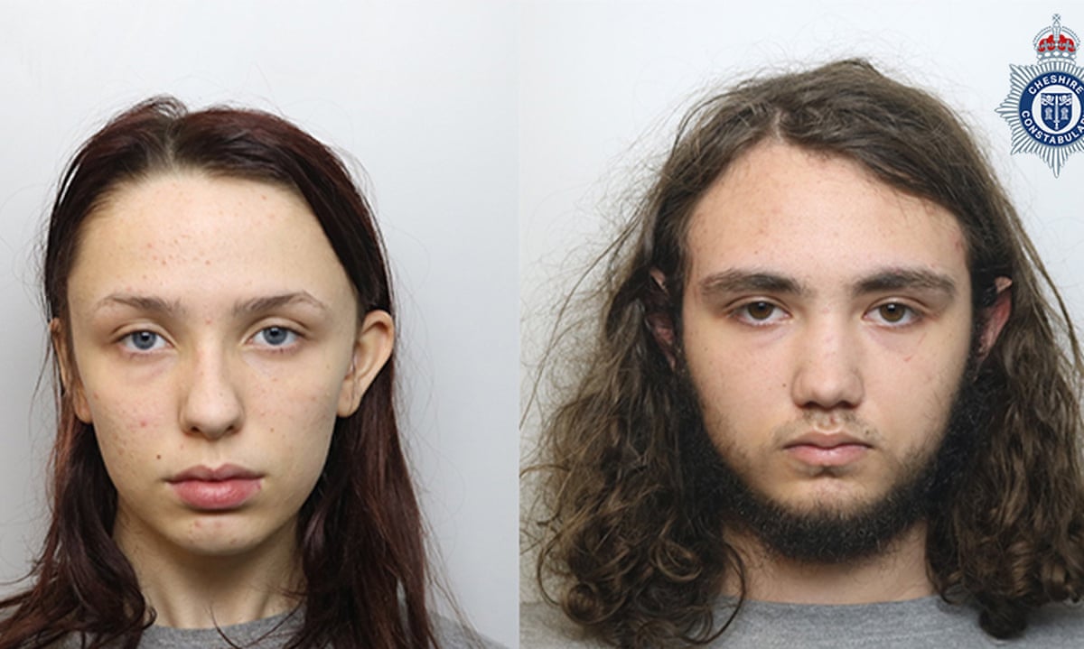 Teen Sentenced to 20 Years for Brutal Christmas Murder of Classmate