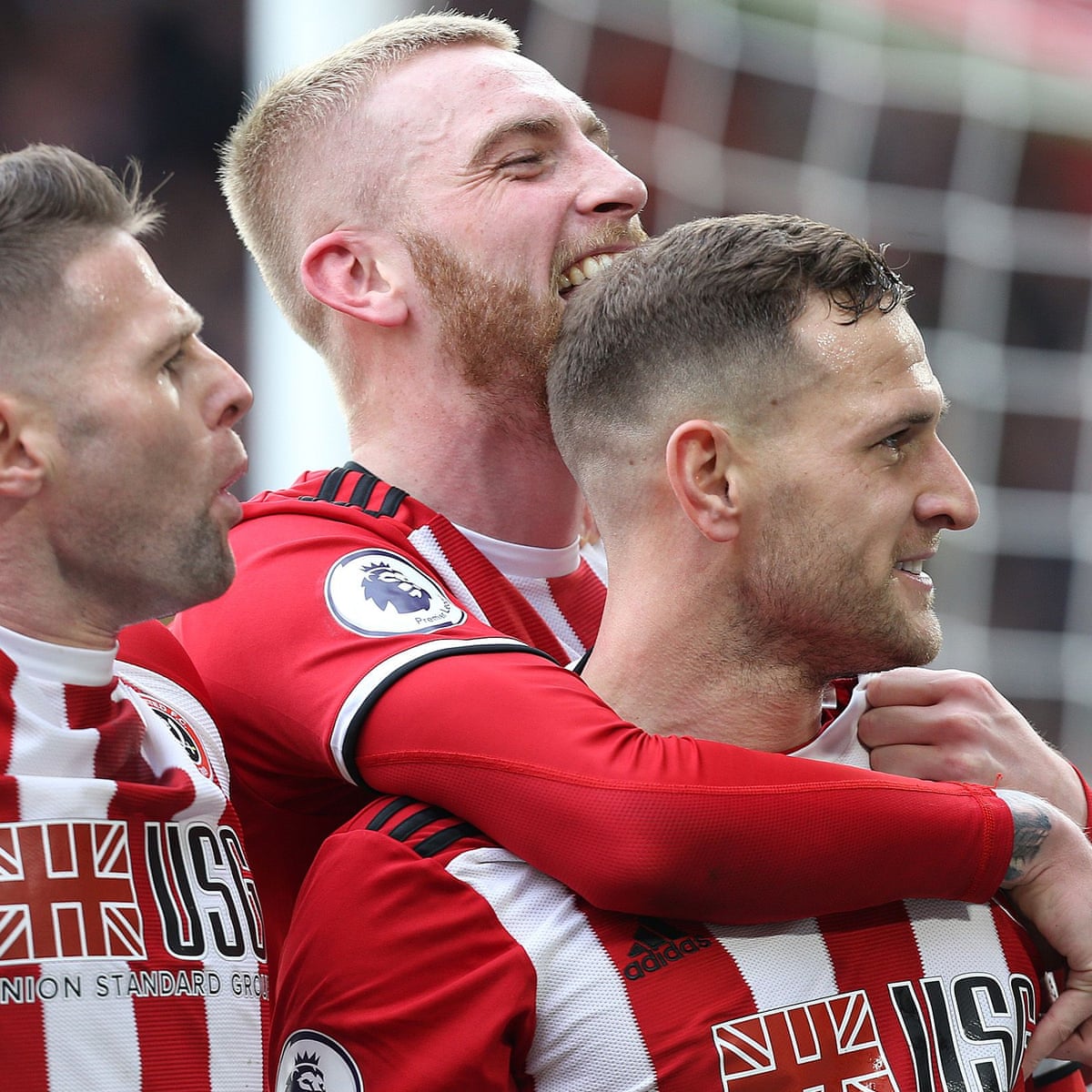 pic Chris Wilder Sheffield United Salary sheffield united squad defer wages to