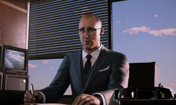 Mafia Iii Review How Can A Super Stylish 1960s Shooter Be This Boring Games The Guardian Mafia Iii Review How Can A Super Stylish 1960s Shooter Be This Boring Games The Guardian