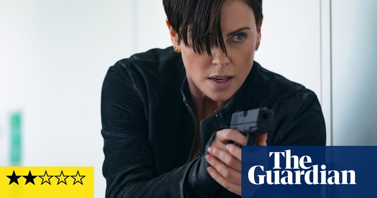 The Old Guard review – Netflix immortality thriller wont live long in the memory