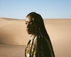 Dua Saleh: Of Earth and Wires review – ambitious confrontation of global catastrophe is surprisingly cautious