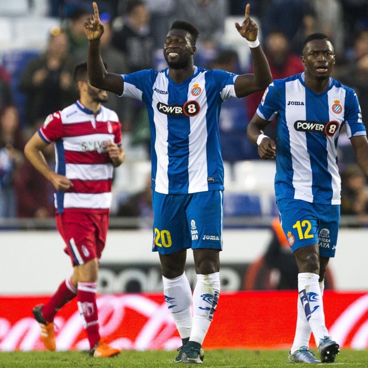 Chinese Company Rastar Group Buys 56 Of Shares In Espanyol Espanyol The Guardian