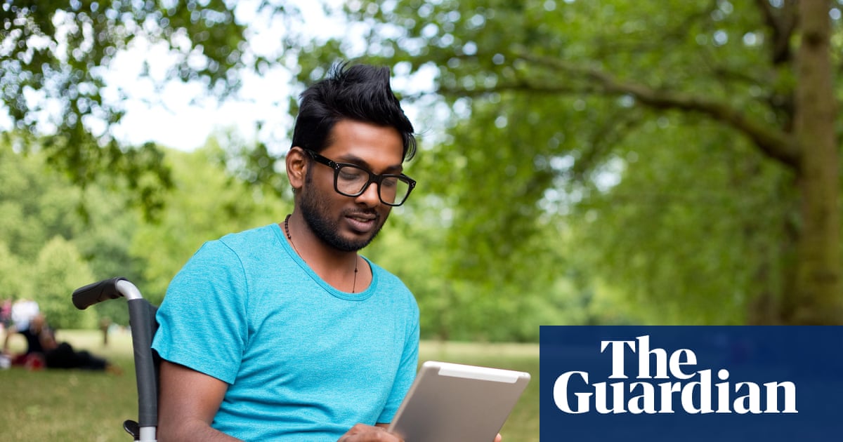 UK disabled people could swap Pip cash for ‘in kind’ support in benefit overhaul UK disabled people could swap Pip cash for ‘in kind’ support in benefit overhaul