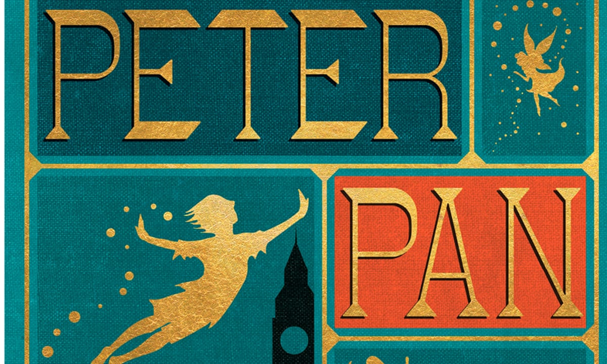 Win a signed copy of Peter Pan illustrated by Minalima, plus a limited ...