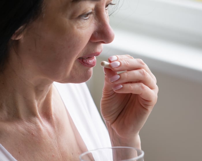 Doctors respond to ‘data-free’ decision over menopause hormone therapy: ‘It’s not true’