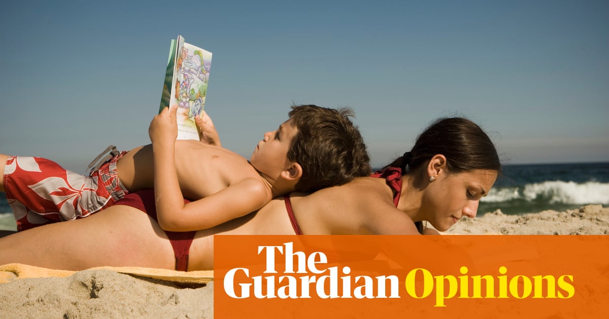 Temo que los libros estén siguiendo el camino de los discos de vinilo – una búsqueda refinada para aficionados | Gaby Hinsliff Temo que los libros estén siguiendo el camino de los discos de vinilo – una búsqueda refinada para aficionados | Gaby Hinsliff