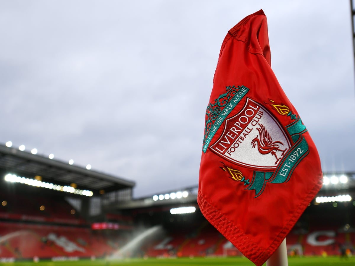 Liverpool FC fail in move to trademark the word 'Liverpool' | Liverpool |  The Guardian