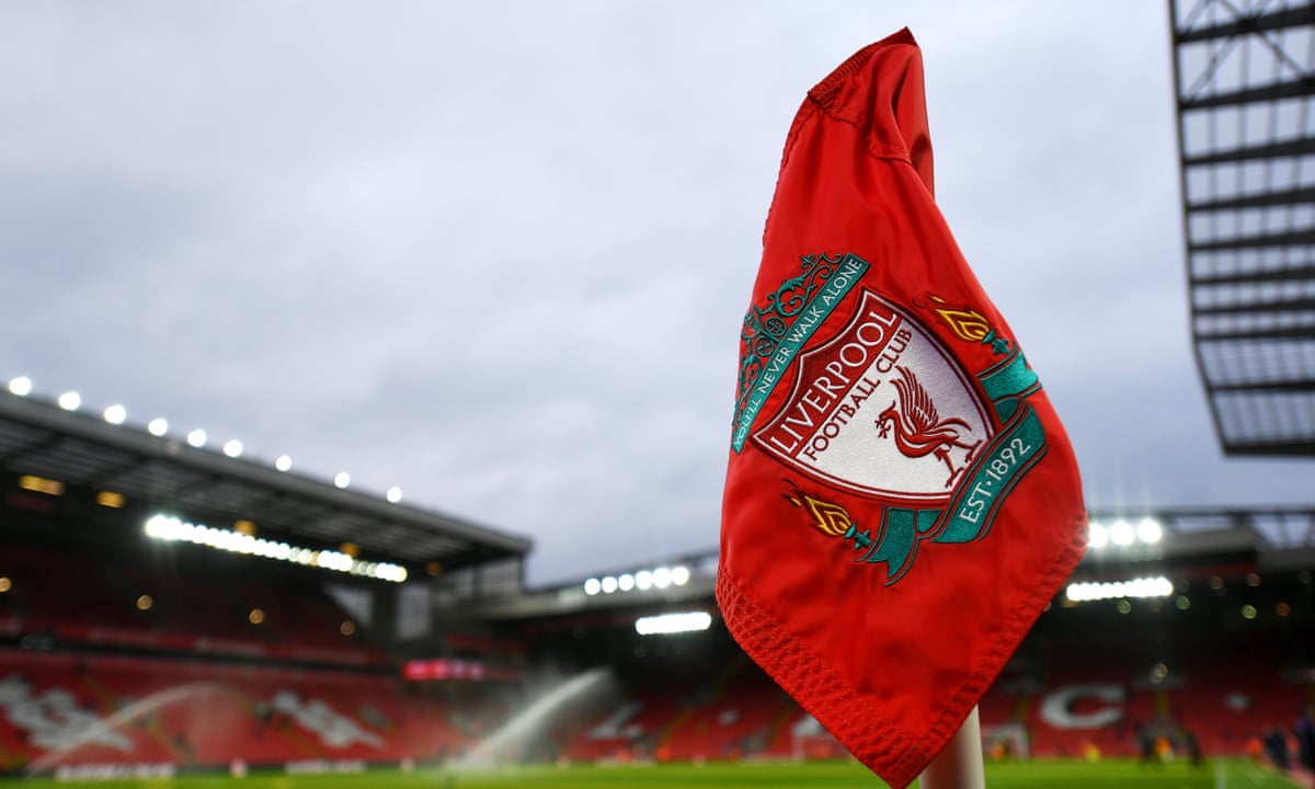 Liverpool FC fail in move to trademark the word 'Liverpool', Liverpool