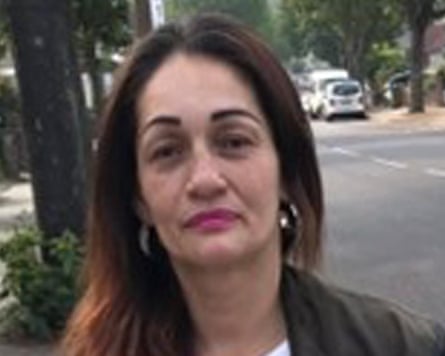 Carmenza Valencia-Trujillo