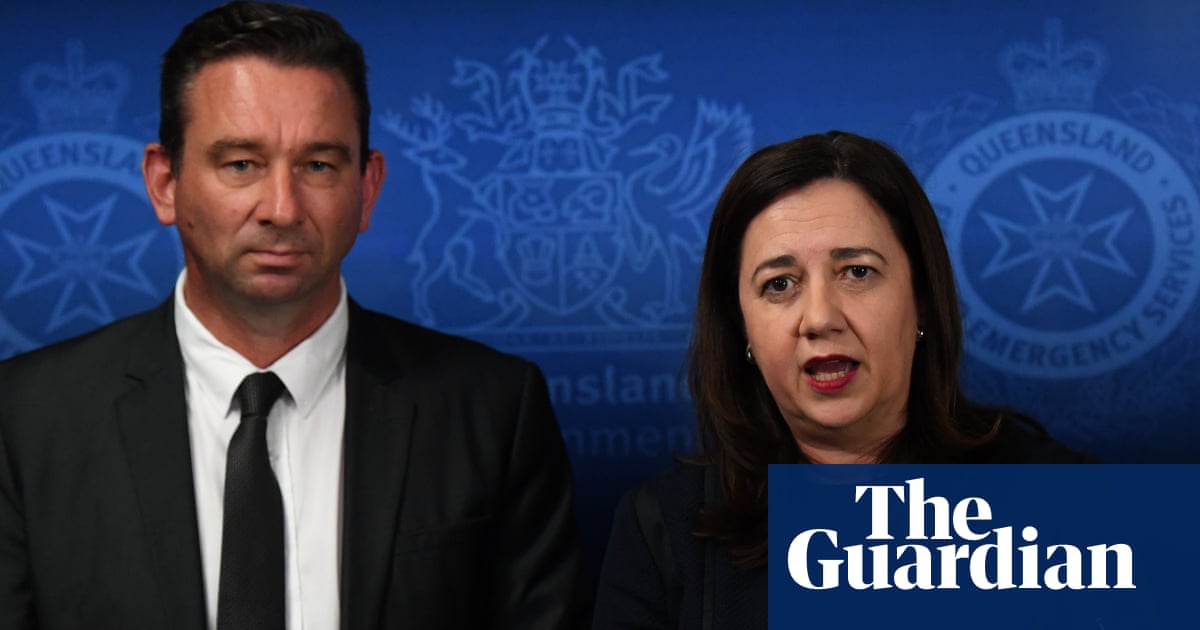 Queensland to unveil Indigenous truth-telling inquiry as part of path to treaty