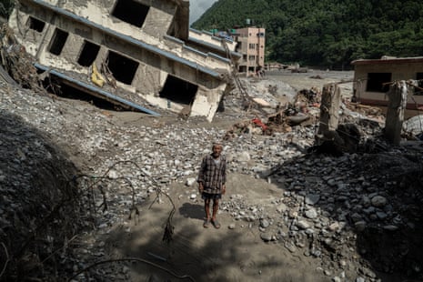 Dil Bahadur Shrestha, 70