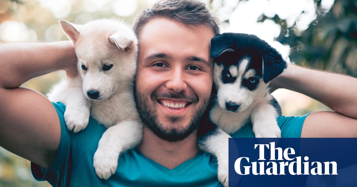 Dogfishing: beware the man who poses with pets on a dating app